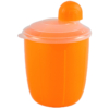 奶粉罐(橘)
