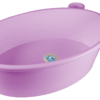 新生兒澡盆(紫)