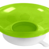 狗碗吸盤(綠)