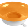 狗碗吸盤(橘)