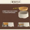 S__37511225_0_0 寵物慢食碗-使用方式
