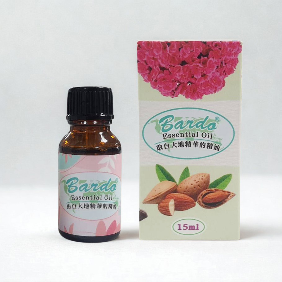 健康保養油-15ml-1114